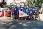 Club members2